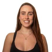 Soy nutricionista y entrenadora con más de 5 años de experiencia, especializada en trabajar con niños, jóvenes y madres.